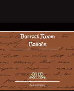 Barrack Room Ballads