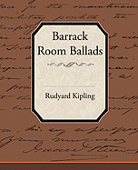 Barrack-Room Ballads