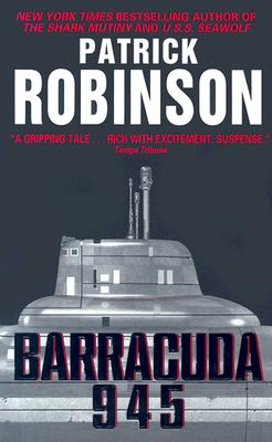 Barracuda 945 - Robinson, Patrick