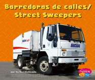 Barredoras de Calles/Street Sweepers