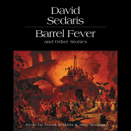 Barrel Fever and Other Stories