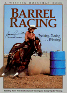 Barrel Racing