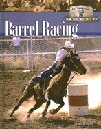 Barrel Racing