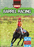 Barrel Racing