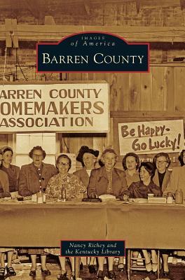 Barren County - Richey, Nancy, and Kentucky Library