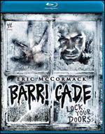 Barricade [Blu-ray]
