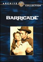 Barricade - Peter Godfrey