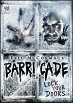 Barricade - Andrew Currie