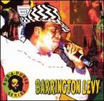 Barrington Levy [Dressed to Kill]