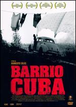 Barrio Cuba