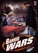 Barrio Wars