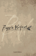 Barrio Writers 8th Edition