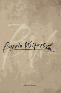 Barrio Writers 9th Edition
