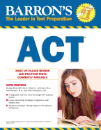 Barron's ACT