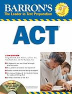 Barron's ACT