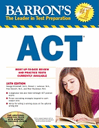 Barron's ACT