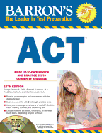 Barron's ACT