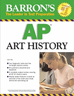 Barron's AP Art History