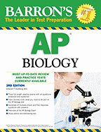 Barron's AP Biology