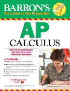 Barron's AP Calculus