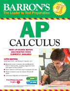 Barron's AP Calculus