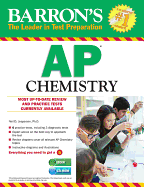 Barron's AP Chemistry