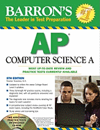 Barron's AP Computer Science A