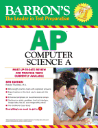 Barron's AP Computer Science a
