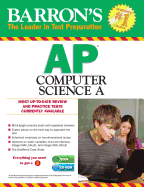 Barron's AP Computer Science a