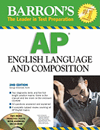 Barron's AP English Language and Composition