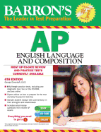 Barron's AP English Language and Composition