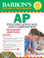 Barron's AP English Language and Composition