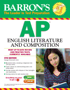 Barron's AP English Literature and Composition