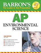 Barron's AP Environmental Science