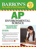 Barron's AP Environmental Science