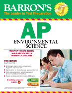 Barron's AP Environmental Science