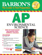Barron's AP Environmental Science