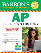 Barron's AP European History