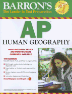 Barron's AP Human Geography