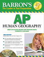 Barron's AP Human Geography