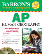 Barron's AP Human Geography