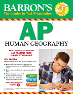 Barron's AP Human Geography
