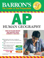 Barron's AP Human Geography