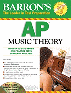 Barron's AP Music Theory