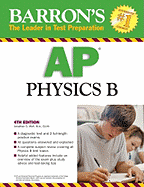 Barron's AP Physics B