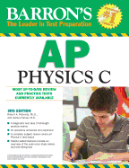 Barron's AP Physics C