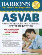 Barron's ASVAB