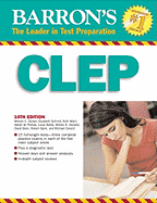 Barron's CLEP