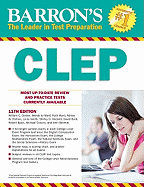 Barron's CLEP