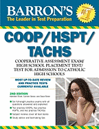 Barron's Coop/Hspt/Tachs